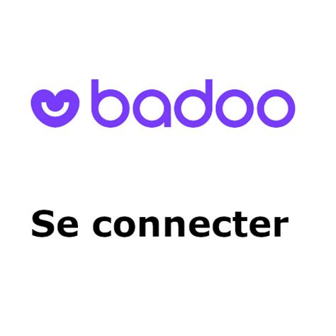 rinitialiser mon compte badoo|Connexion Badoo : se connecter à mon compte。